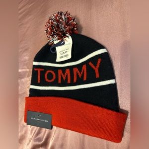 Tommy Hilfiger Beanie / Hat -MENS OR WOMEN-